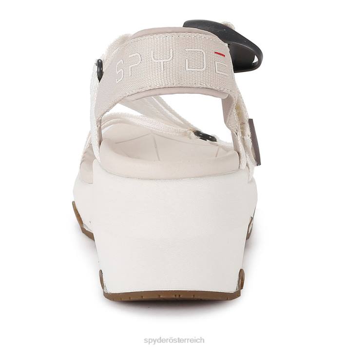 Spyder Frauen Weiß Schuhe Chersky J8DR456