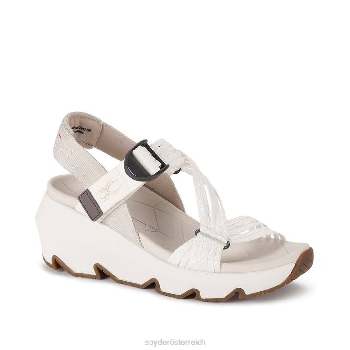 Spyder Frauen Weiß Schuhe Chersky J8DR456