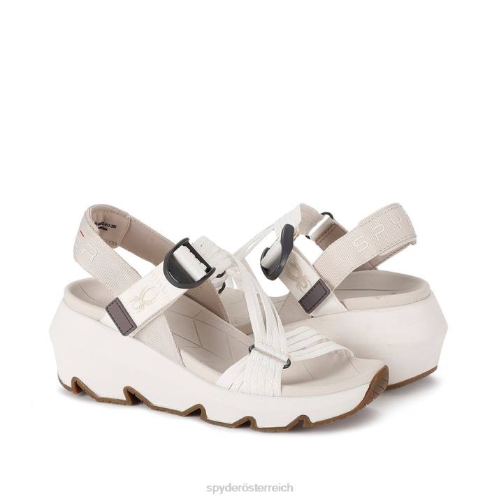 Spyder Frauen Weiß Schuhe Chersky J8DR456