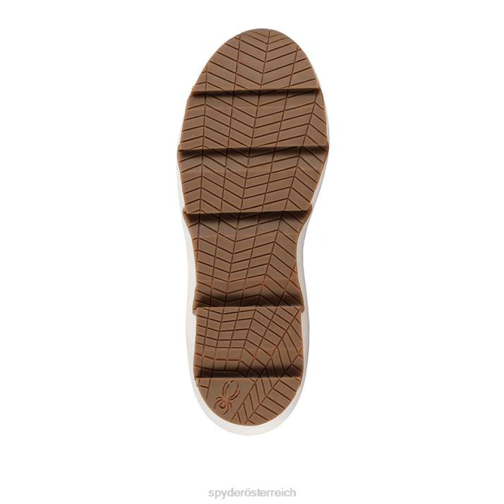 Spyder Frauen Weiß Schuhe Chersky J8DR456