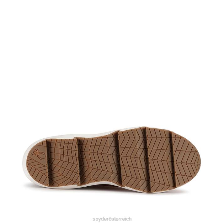 Spyder Frauen mittelgrau Schuhe Campie J8DR455