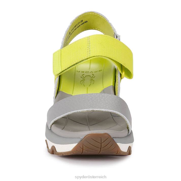 Spyder Frauen mittelgrau Schuhe Campie J8DR455