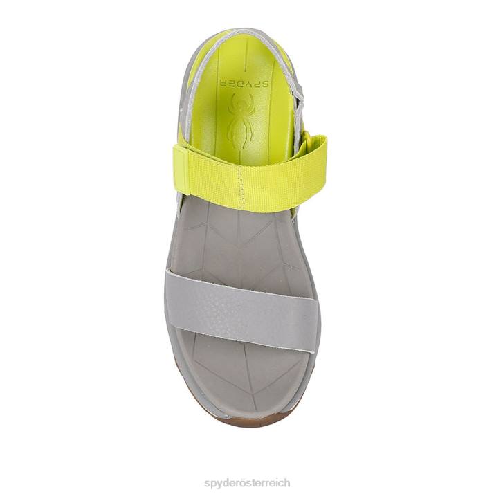 Spyder Frauen mittelgrau Schuhe Campie J8DR455