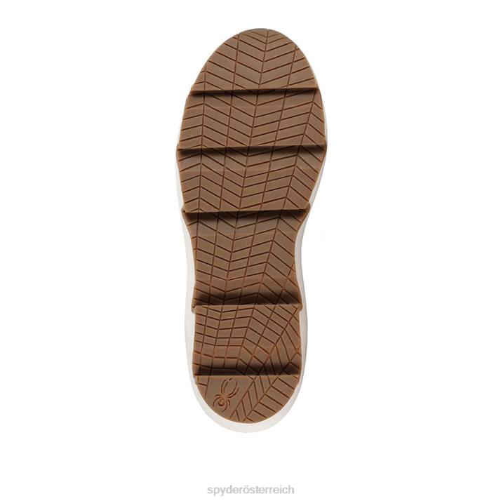 Spyder Frauen mittelgrau Schuhe Campie J8DR455