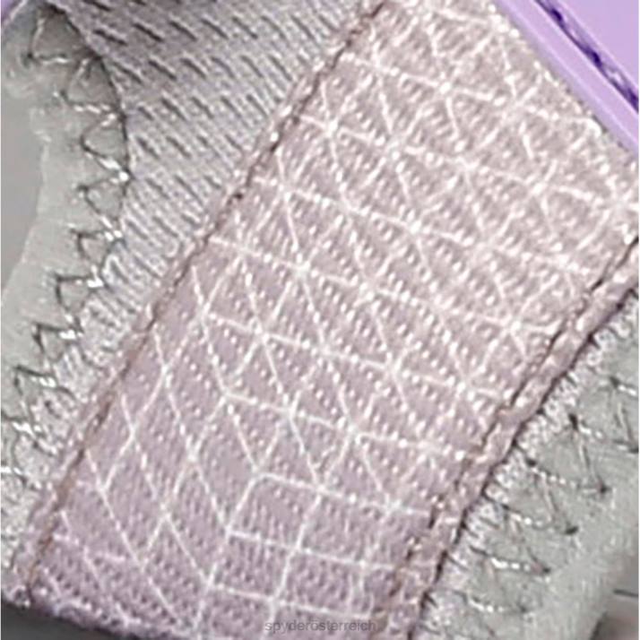 Spyder Frauen mittelgrau Schuhe Panama J8DR466