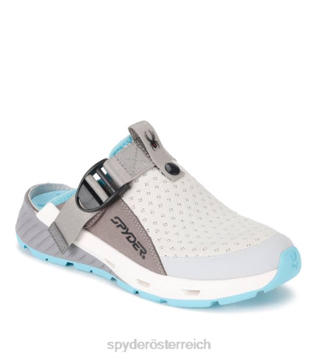Spyder Frauen mittelgrau Schuhe Ranger J8DR459
