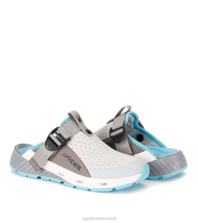 Spyder Frauen mittelgrau Schuhe Ranger J8DR459