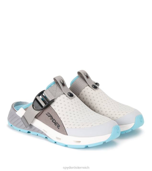 Spyder Frauen mittelgrau Schuhe Ranger J8DR459