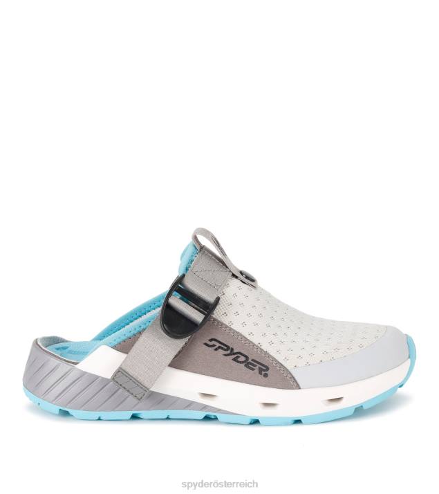Spyder Frauen mittelgrau Schuhe Ranger J8DR459