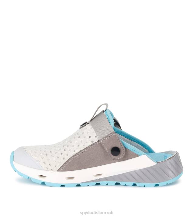 Spyder Frauen mittelgrau Schuhe Ranger J8DR459