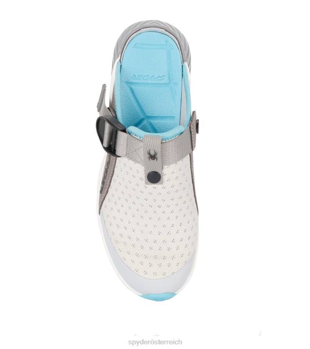 Spyder Frauen mittelgrau Schuhe Ranger J8DR459