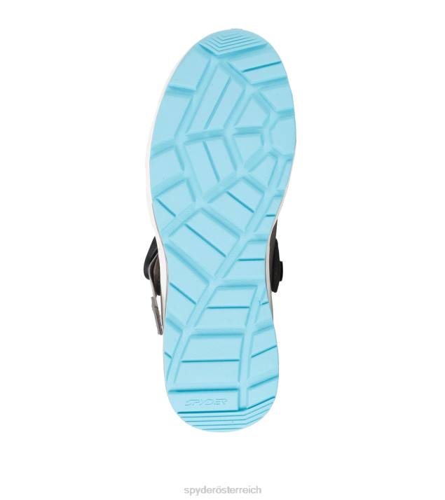 Spyder Frauen mittelgrau Schuhe Ranger J8DR459