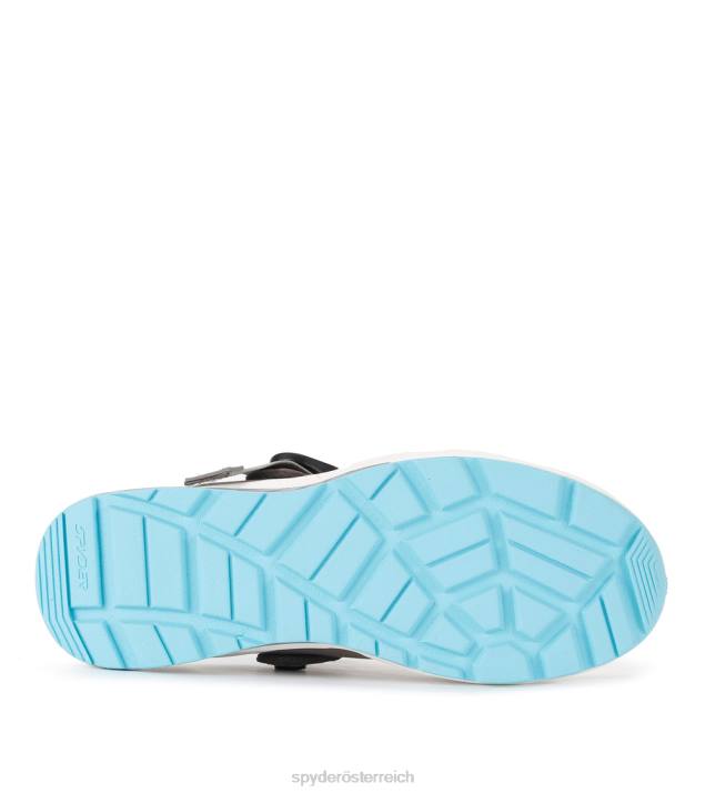 Spyder Frauen mittelgrau Schuhe Ranger J8DR459