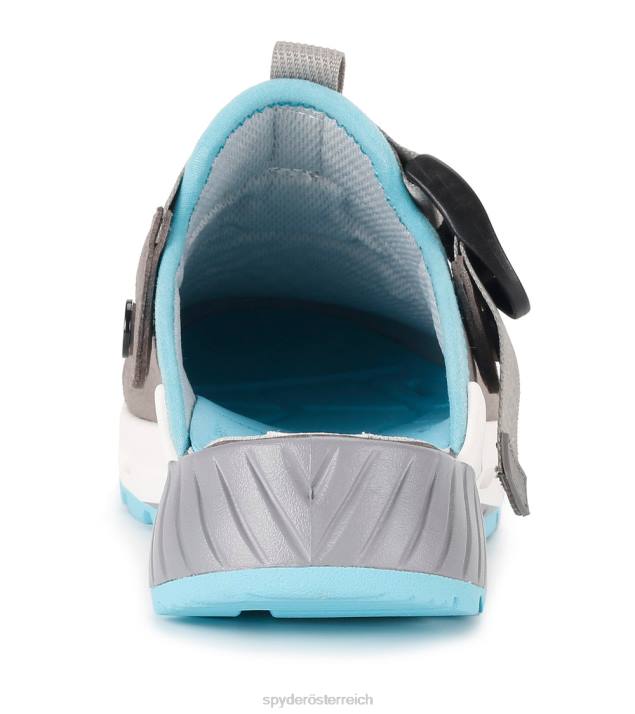 Spyder Frauen mittelgrau Schuhe Ranger J8DR459