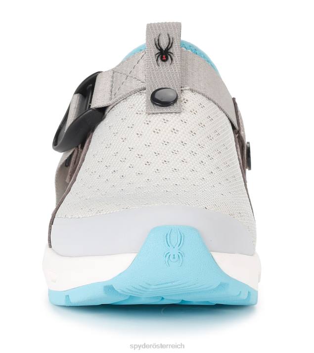 Spyder Frauen mittelgrau Schuhe Ranger J8DR459