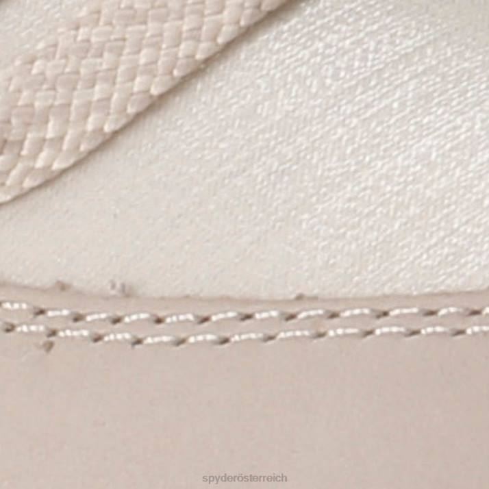 Spyder Frauen Creme Schuhe Camden J8DR426