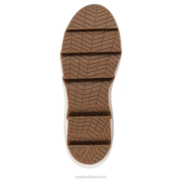 Spyder Frauen Creme Schuhe Camden J8DR426