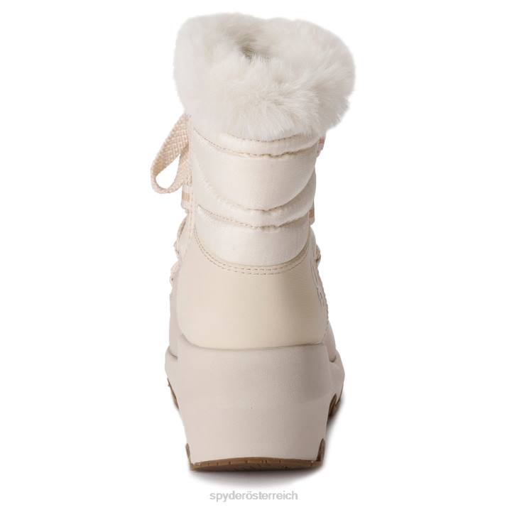 Spyder Frauen Creme Schuhe Camden J8DR426