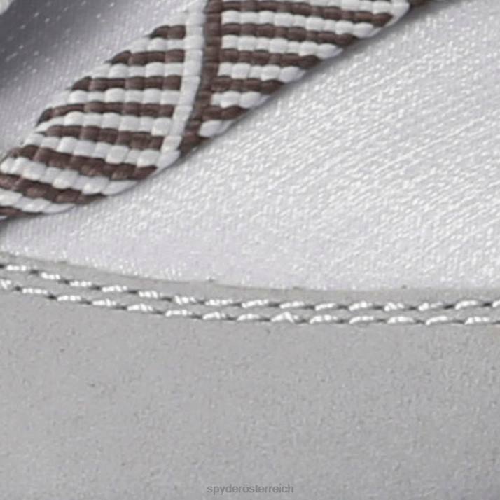 Spyder Frauen Gletschergrau Schuhe Camden J8DR442