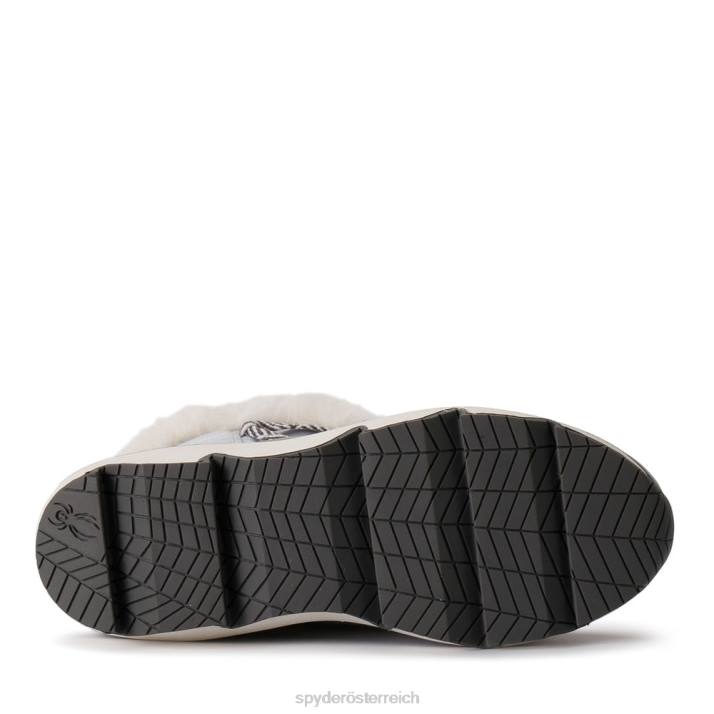 Spyder Frauen Gletschergrau Schuhe Camden J8DR442