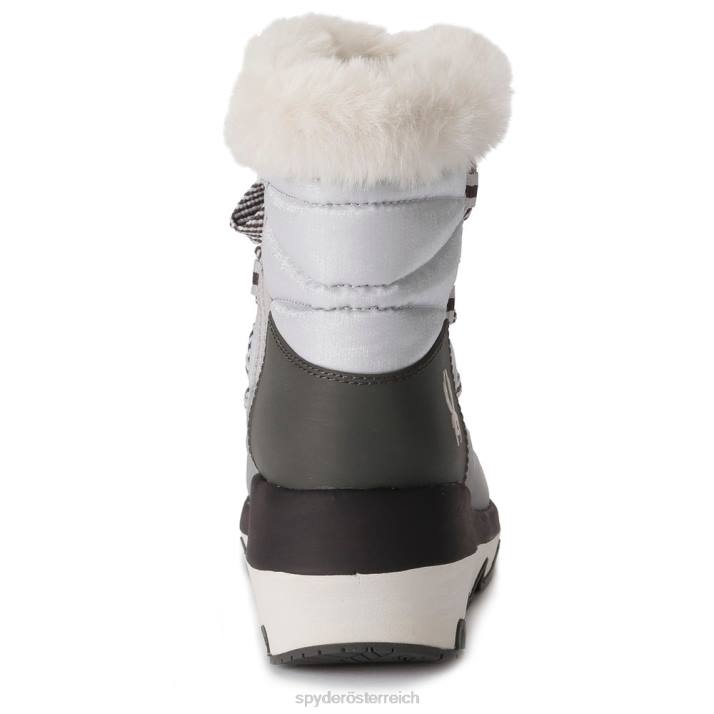 Spyder Frauen Gletschergrau Schuhe Camden J8DR442
