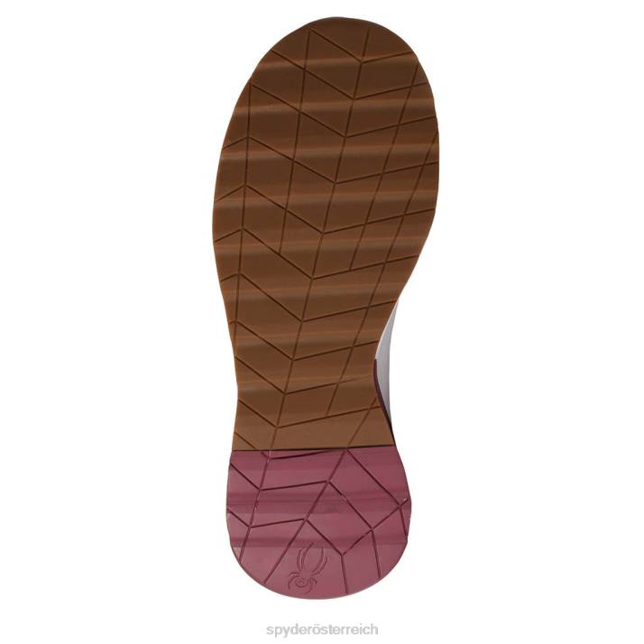 Spyder Frauen Gletschergrau Schuhe Höhe J8DR428