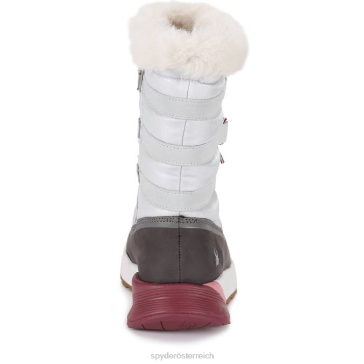 Spyder Frauen Gletschergrau Schuhe Höhe J8DR428