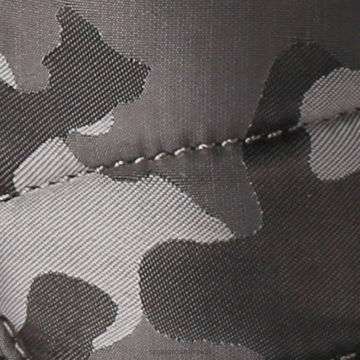 Spyder Frauen Grau-Multi-Camouflage Schuhe Hyland J8DR427