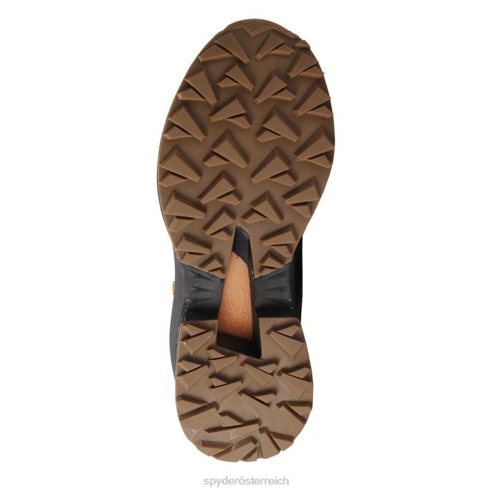 Spyder Frauen Grau-Multi-Camouflage Schuhe Hyland J8DR427