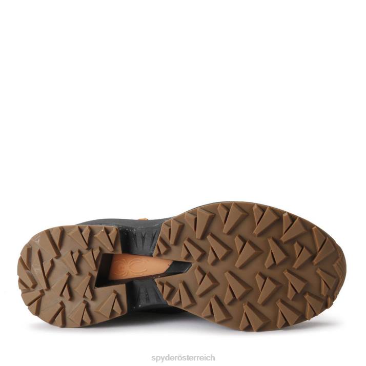 Spyder Frauen Grau-Multi-Camouflage Schuhe Hyland J8DR427