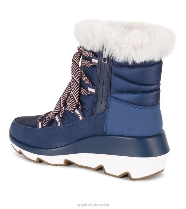 Spyder Frauen Mitternacht Schuhe Camden J8DR440