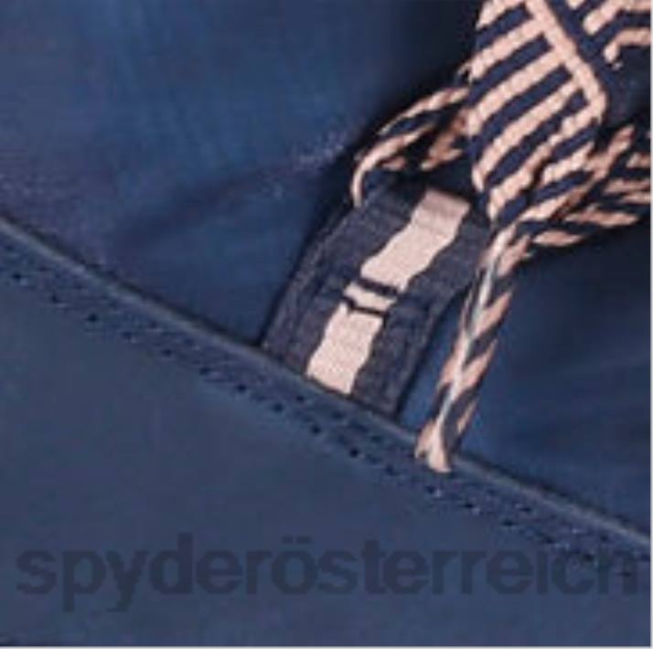 Spyder Frauen Mitternacht Schuhe Camden J8DR440