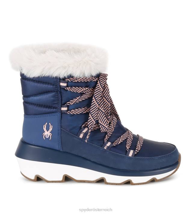 Spyder Frauen Mitternacht Schuhe Camden J8DR440
