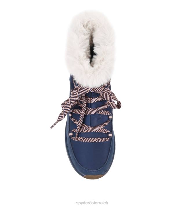 Spyder Frauen Mitternacht Schuhe Camden J8DR440