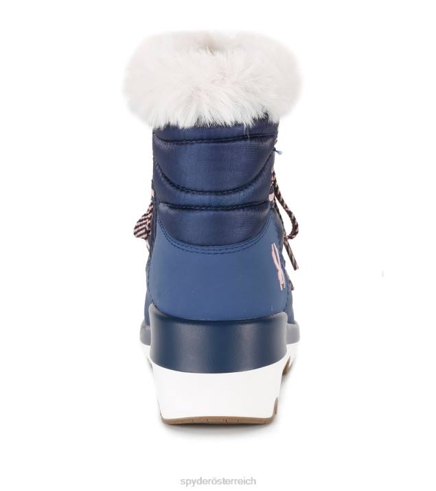 Spyder Frauen Mitternacht Schuhe Camden J8DR440