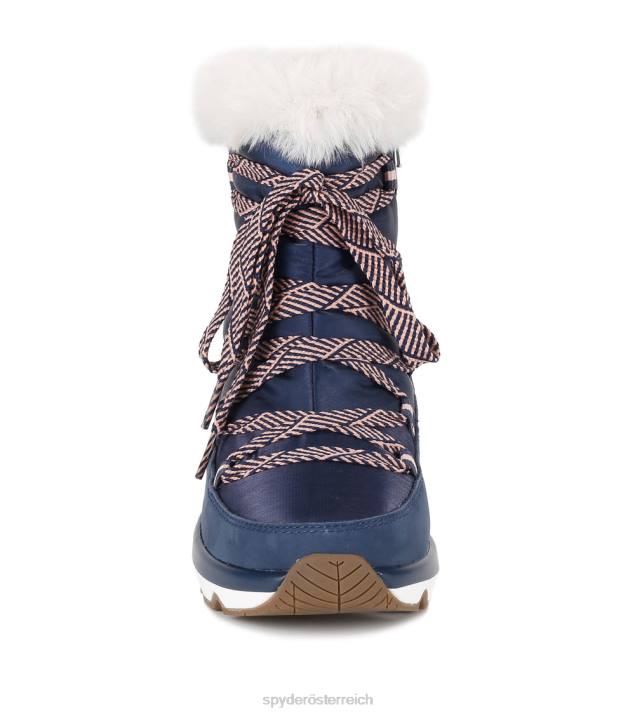 Spyder Frauen Mitternacht Schuhe Camden J8DR440