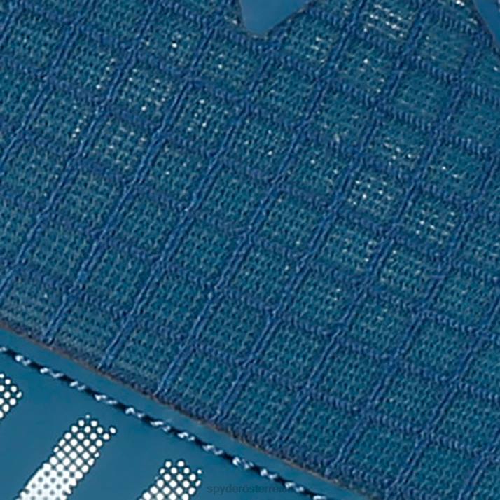 Spyder Frauen Pazifikblau Schuhe Gipfel J8DR417