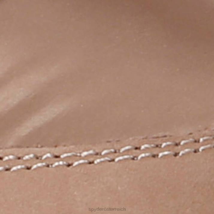 Spyder Frauen Rouge-Metallic Schuhe Camden J8DR424