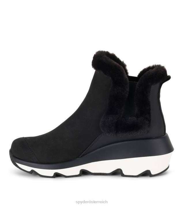 Spyder Frauen Schwarz Schuhe Crossover 2 J8DR421