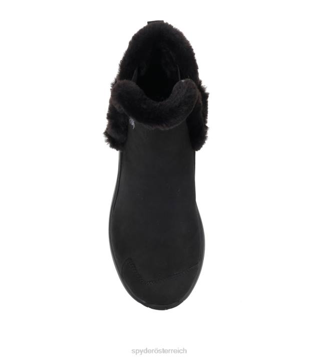 Spyder Frauen Schwarz Schuhe Crossover 2 J8DR421