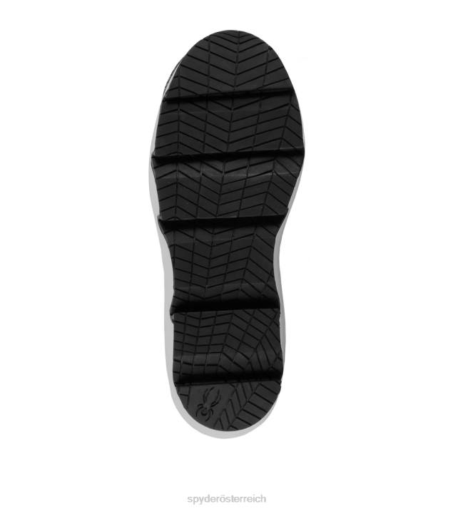 Spyder Frauen Schwarz Schuhe Crossover 2 J8DR421