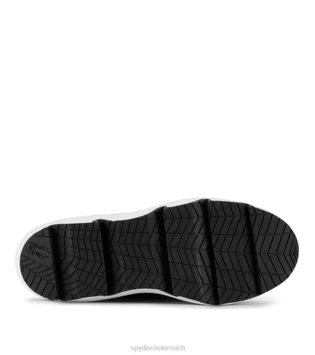 Spyder Frauen Schwarz Schuhe Crossover 2 J8DR421