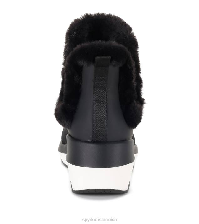 Spyder Frauen Schwarz Schuhe Crossover 2 J8DR421