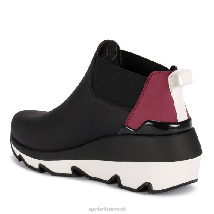 Spyder Frauen Schwarz Schuhe Crossover J8DR432