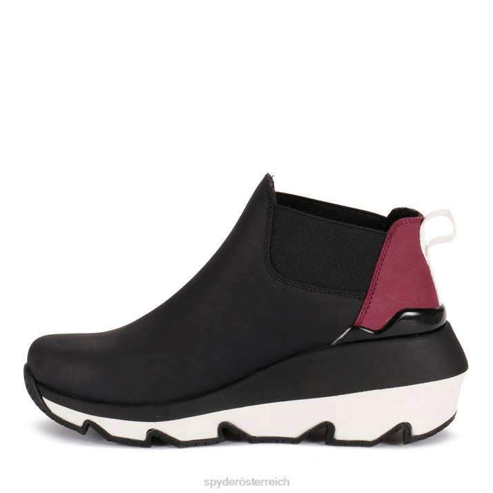 Spyder Frauen Schwarz Schuhe Crossover J8DR432