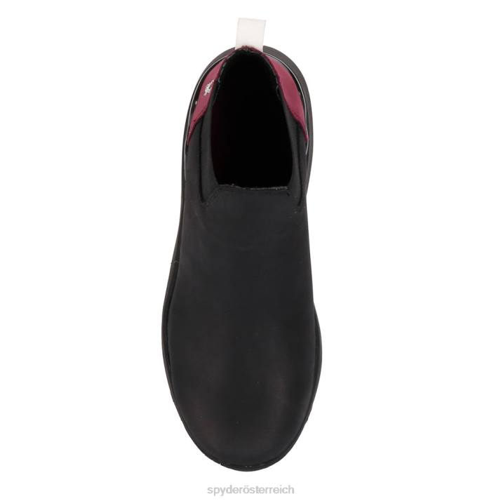 Spyder Frauen Schwarz Schuhe Crossover J8DR432