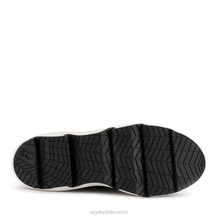 Spyder Frauen Schwarz Schuhe Crossover J8DR432