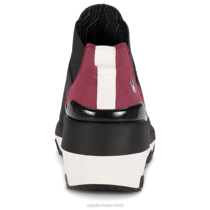 Spyder Frauen Schwarz Schuhe Crossover J8DR432