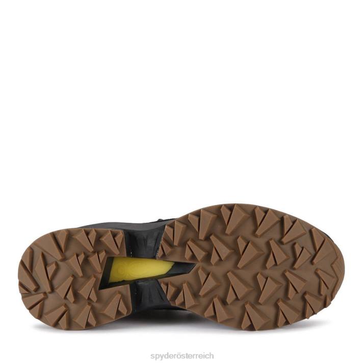 Spyder Frauen Schwarz Schuhe Hügel J8DR437