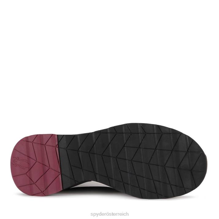 Spyder Frauen Schwarz Schuhe Höhe J8DR429